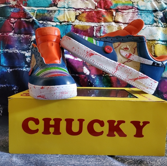 chucky af1